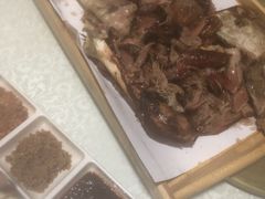 -老舅老蒙肉饼非遗店(一店)