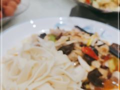 -阿布都新疆音乐美食城(长湖路店)