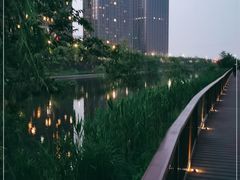 -西海子公园