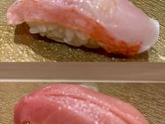 -鮨一日本料理(大中华店)