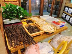 -蒙亨·手把肉·蒙古包文化主题餐厅(天恒广场店)