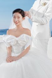 点击看大图 -太古映画婚纱摄影(天河店)