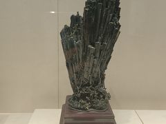 -安徽省地质博物馆