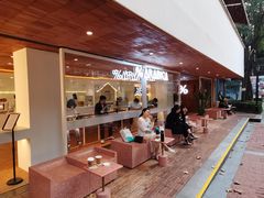 -% Arabica阿拉比卡咖啡(武汉天地店)