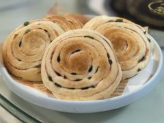 粤式葱油饼-新榕记滨江壹號