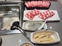 -海底捞火锅(人民广场店)
