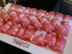 鲁西肥牛-鲁西肥牛(九方购物中心店)