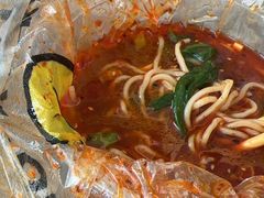 -杨大姐四川风味麻辣鸡(古陌路店)
