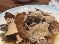 -符离集餐厅(万象城店)