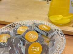 -优衣库(银座店)