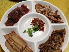 -徐鼎盛民间菜(南坪后堡店)
