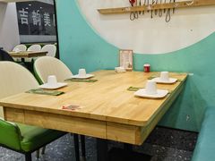 -小油饼老菜坊(红旗街店)