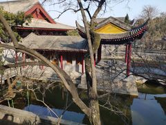 -华清宫景区
