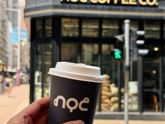 -NOC(西营盘店)