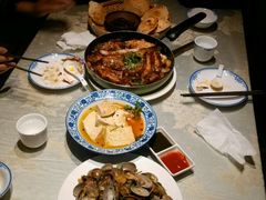 -鲁城往事(游客中心店)