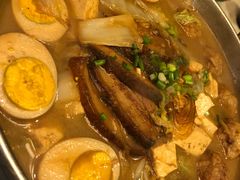 -小土豆北方菜馆(方庄店)