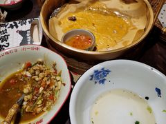 -洞庭土菜馆(天河北总店)