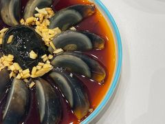 姜汁皮蛋-馅小满(甜水园店)