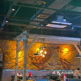 重庆探店｜首家以恐龙🦖为主题的BBQ