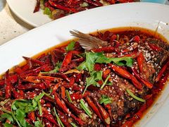 -廉厨干煸鸡·地标名菜(民富园店)