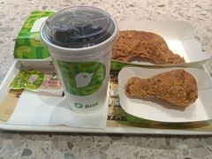 -德克士(亚中商城店)