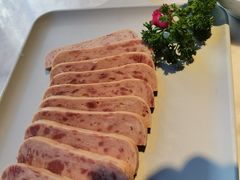 -煲宫猪肚鸡(晶品店)