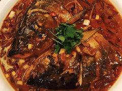 -百富源·海鲜辽菜(浑河堡店)