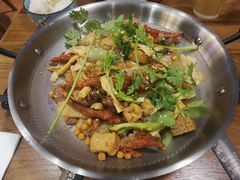-川锅哎哟·麻辣香锅(国大城市广场店)