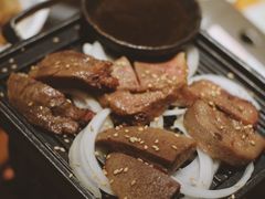 铁板牛舌-合风谷(南下塘店)