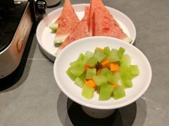 -俏立方·15年新楚菜