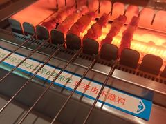 -冰城串说·羊肉串烧烤(哈西大街店)