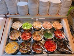 -火炉火自助餐(悠唐购物中心店)