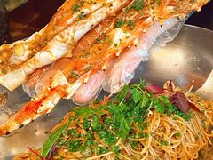 -Bistro 63 创意融合料理(广粤天地店)
