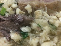 -老刘家泡馍·陕西老字号(钟楼广济街店)
