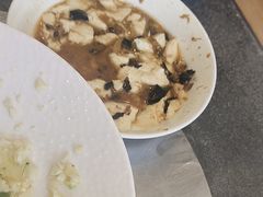 -大清花饺子(山庄店)