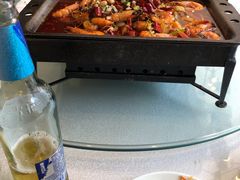 -春饼家常菜(百子湾店)