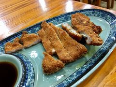 -富贵面馆(镇坪路店)