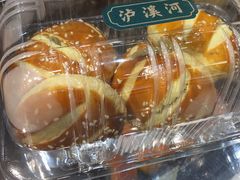 -泸溪河桃酥(江宁太阳城店)
