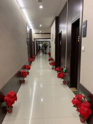 -佳宝全套房精品月子会所(大华店)