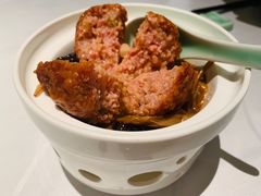 红炖狮子头-江南厨子·品苏杭(华润万象店)