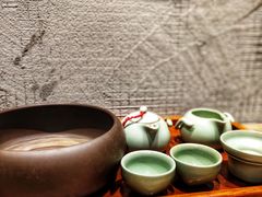 -寻粥岭南(华夏金城店)