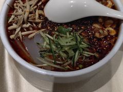 -老爷庙风味美食府(魏都大道店)