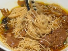 -松鹤面馆·古法焖肉面(观前店)