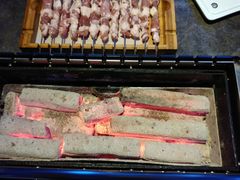 -很久以前羊肉串(打浦路店)