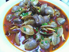 -满堂春特色餐馆