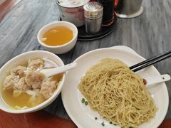 -周门传统竹升面