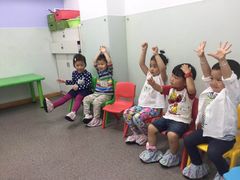 -饭米多蔻中英文绘本馆(苏州美罗店)