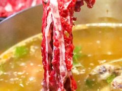 -潮味四季潮汕牛肉火锅(来凤街店)