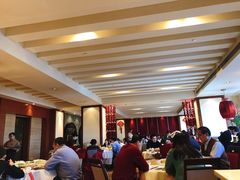 大堂-利苑酒家(金宝店)