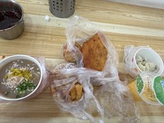 -汪记鲜鱼糊汤粉(沈阳路总店)
